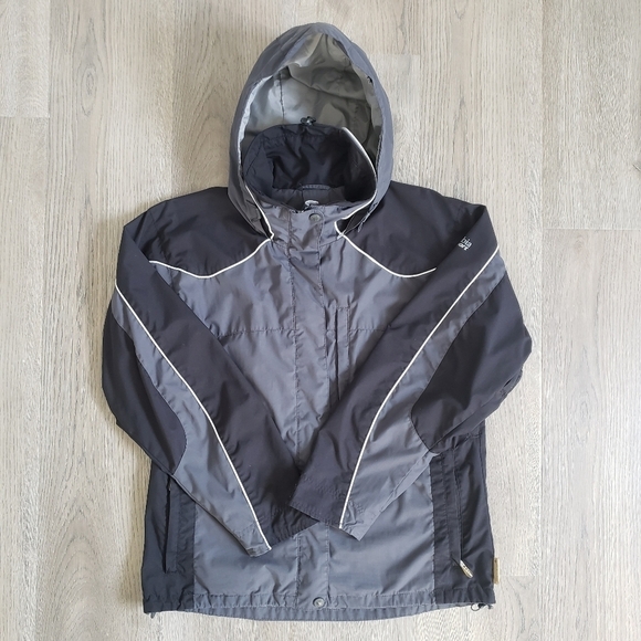 Columbia Interchangeable Shell Jacket - Picture 2 of 16